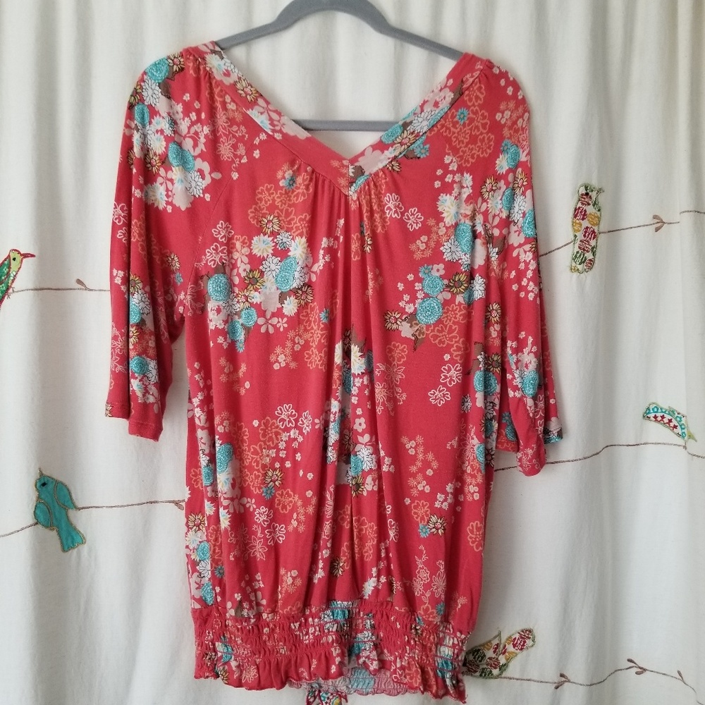 American Rag shirt - Picture 5 of 5